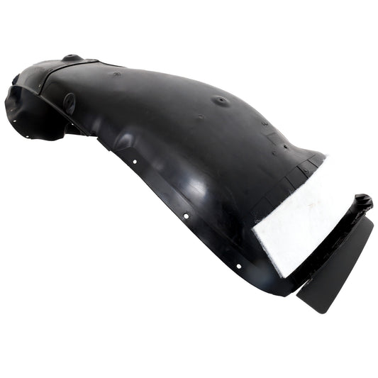Front, Passenger Side Fender Liner, 6 Cyl., 3.8L Engine