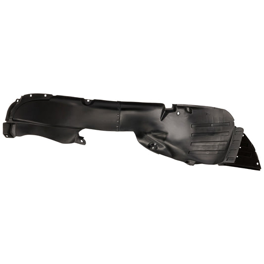 Front, Passenger Side Fender Liner