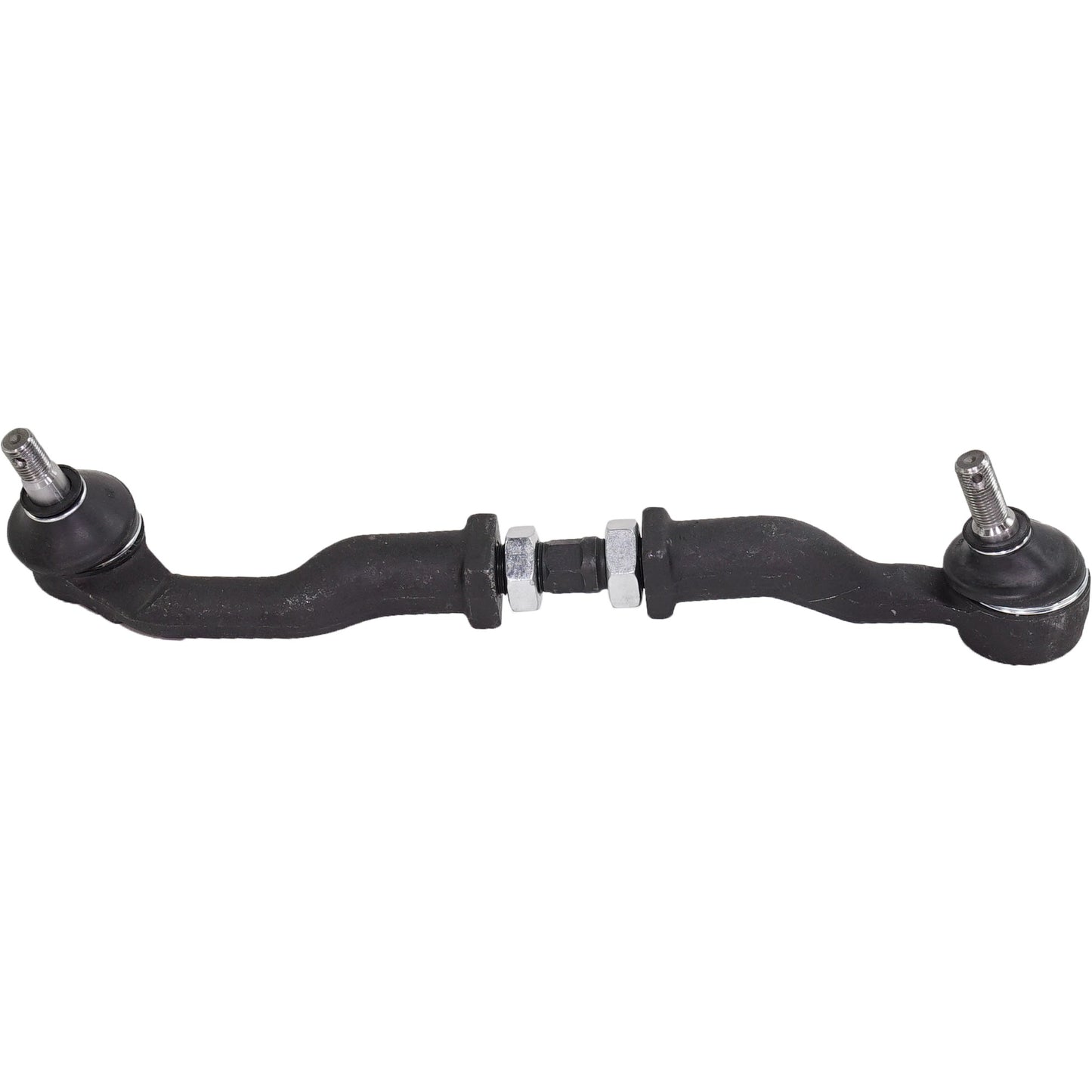Front, Driver Side, Inner Tie Rod End, 4 Cyl., 2.0L Engine