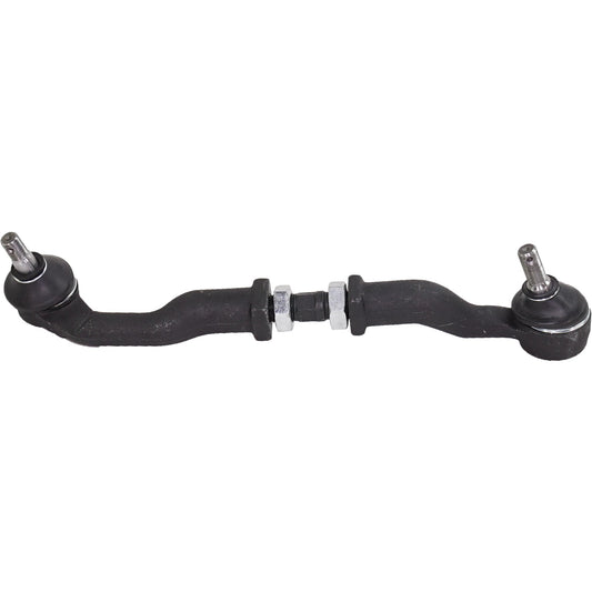 Front, Driver Side, Inner Tie Rod End, 4 Cyl., 2.0L Engine