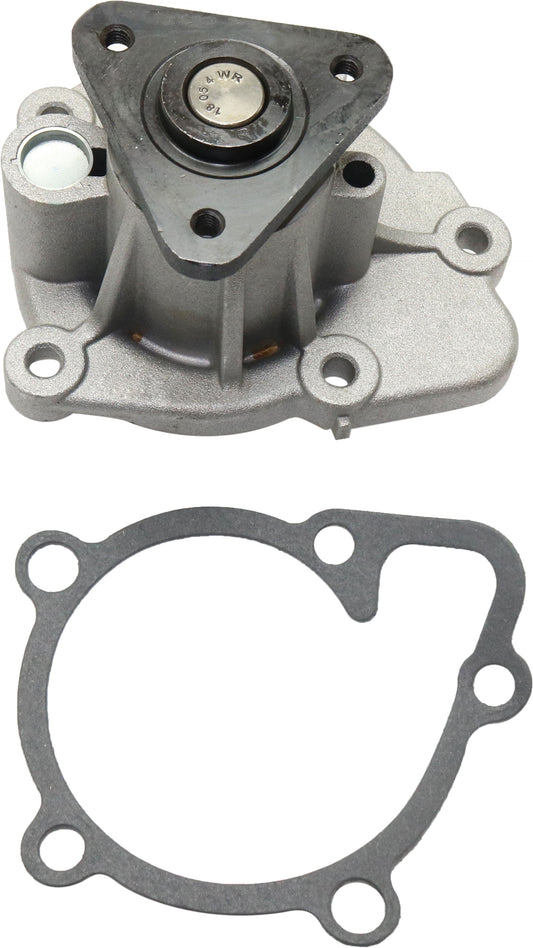 Water Pump, 4 Cyl., 2.0L Engine