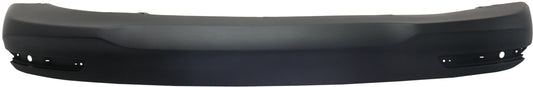 Rear, Lower Textured Bumper Cover, LX Model, CAPA Certified