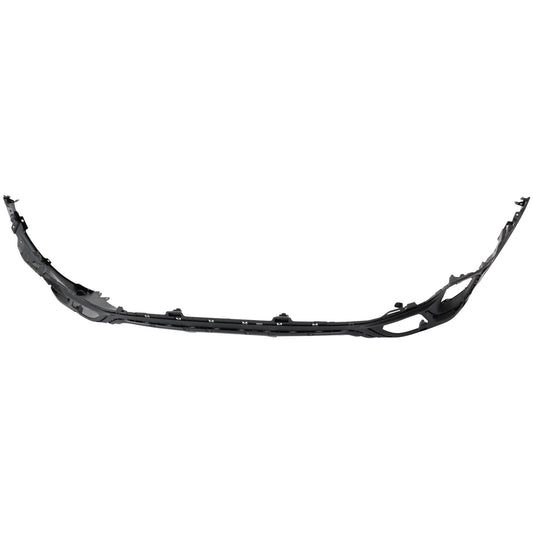 Текстурированная накладка на задний бампер, сертифицированная CAPA