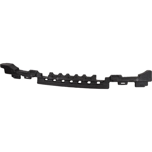 Rear Bumper Absorber, 3.3L Engine