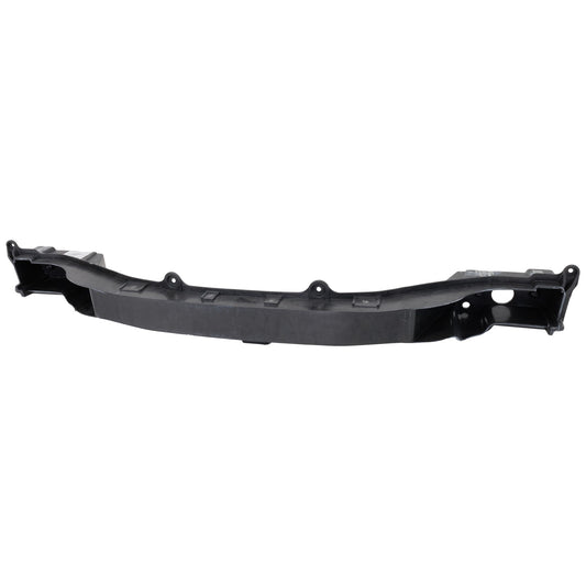 Rear Bumper Reinforcement, Plastic