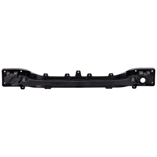 Rear Bumper Reinforcement, Plastic