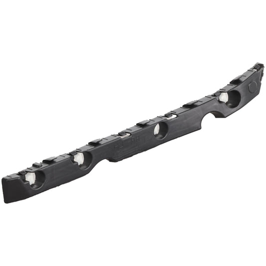 Rear, Passenger Side Bumper Bracket, Sedan