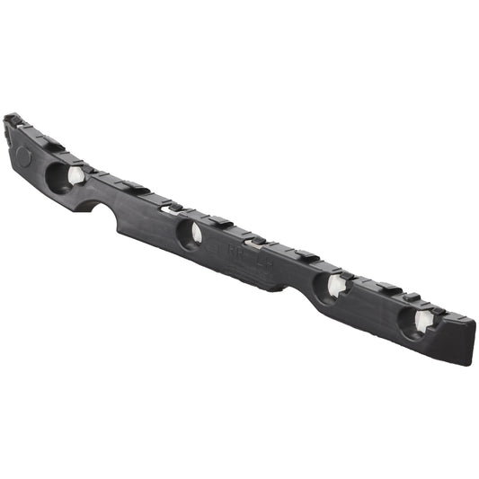 Rear, Driver Side Bumper Bracket, Sedan