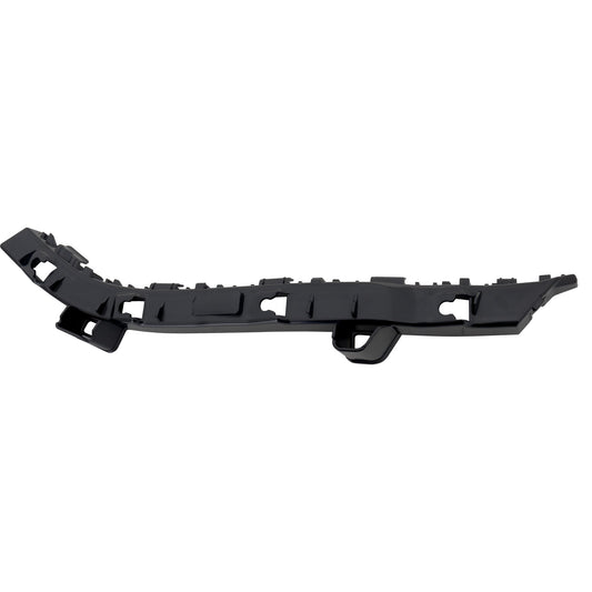 Rear, Driver Side, Upper Bumper Bracket, 4 Cyl., 2.0L Engine