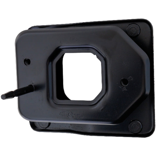 Rear, Passenger Side Bumper Bracket