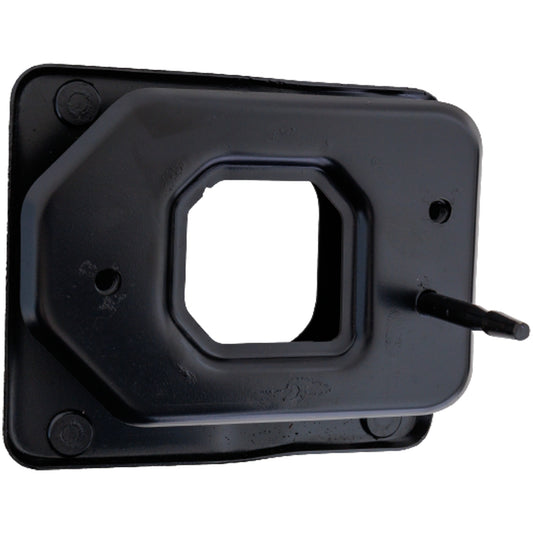 Rear, Driver Side Bumper Bracket