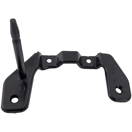 Rear, Driver Side Bumper Bracket