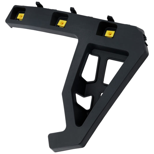 Rear, Driver Side, Upper Bumper Bracket