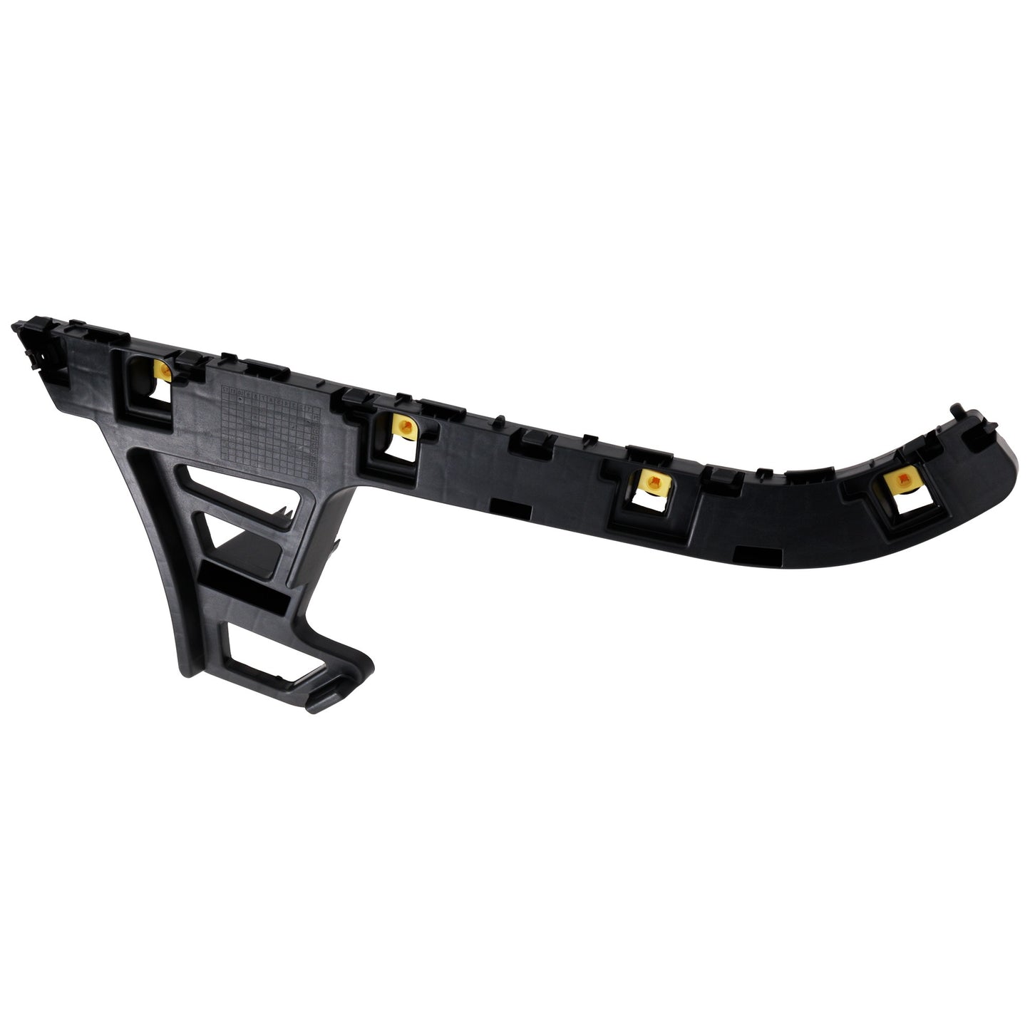 Rear, Driver Side Bumper Bracket