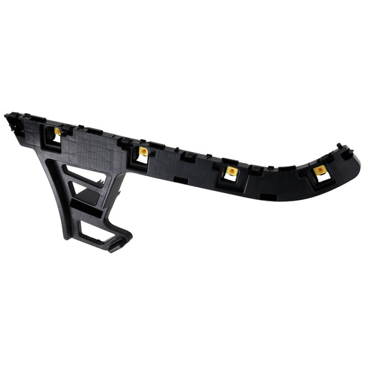 Rear, Driver Side Bumper Bracket