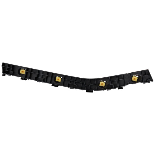 Rear, Driver Side, Upper Bumper Bracket