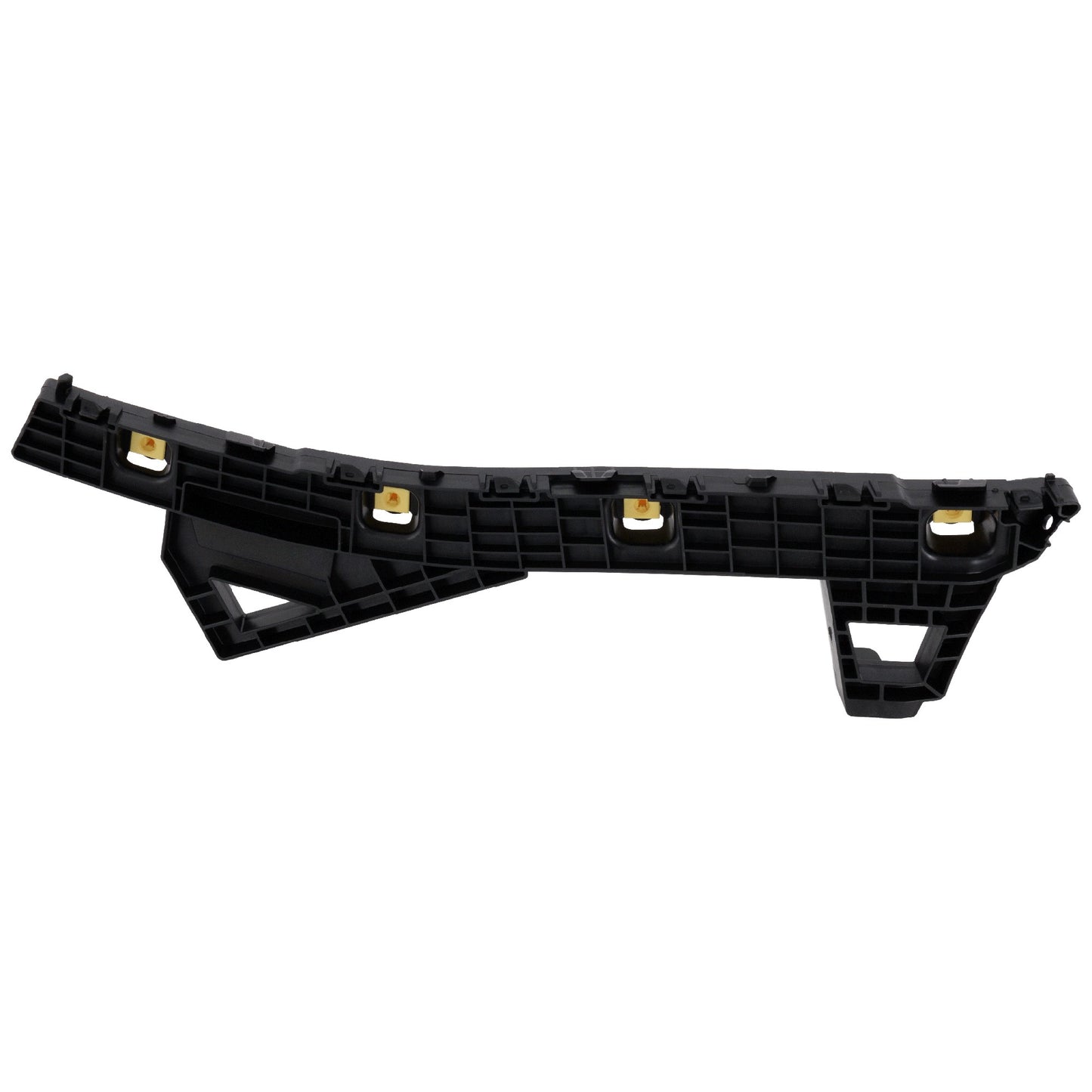 Rear, Passenger Side, Upper Bumper Bracket