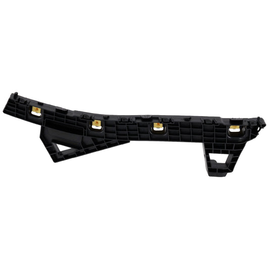 Rear, Passenger Side, Upper Bumper Bracket