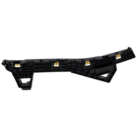 Rear, Driver Side, Upper Bumper Bracket