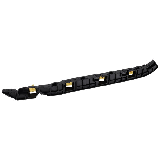 Rear, Driver Side, Upper Bumper Bracket, Side Bracket