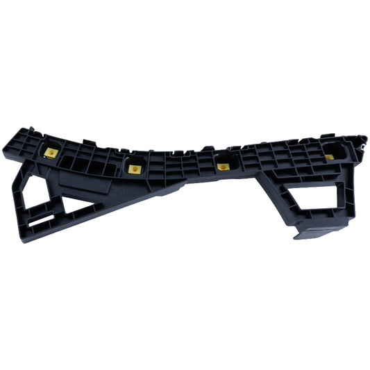Rear, Passenger Side, Upper Bumper Bracket