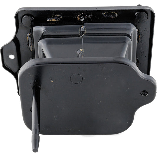 Rear, Driver Side Bumper Bracket, Bumper Stay