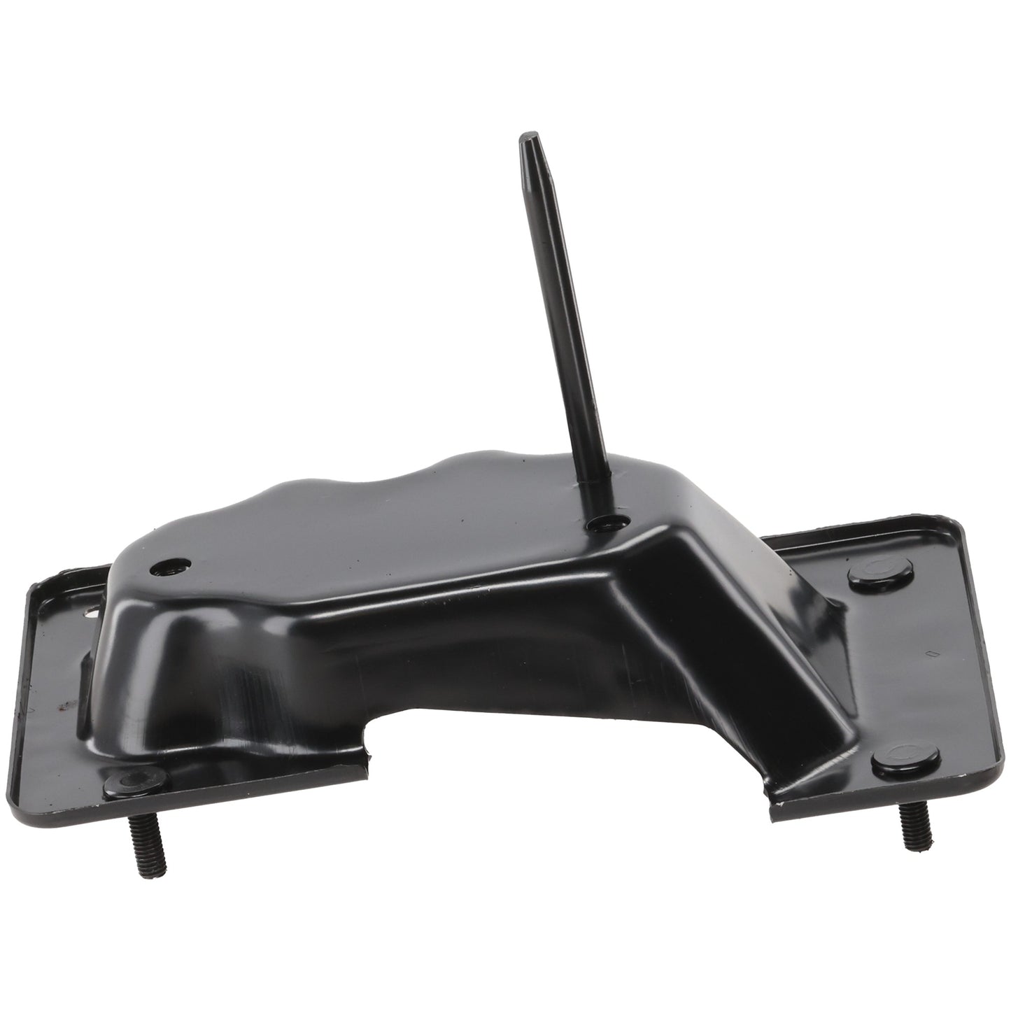 Rear, Passenger Side Bumper Bracket, USA Built Vehicle