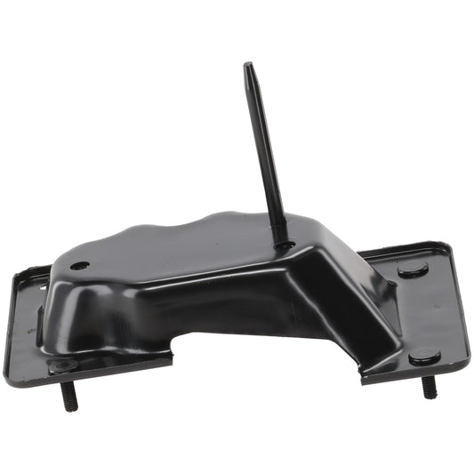 Rear, Passenger Side Bumper Bracket, USA Built Vehicle