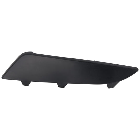 Rear, Passenger Side Bumper Trim