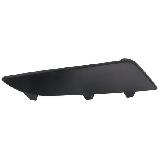 Rear, Driver Side Bumper Trim