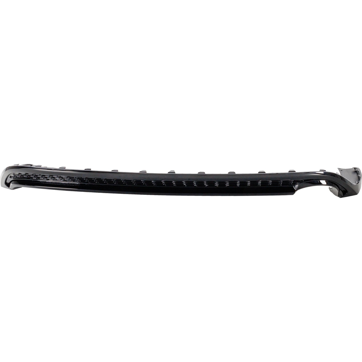 Rear Valance, Textured