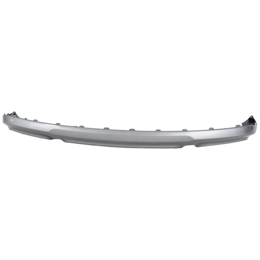 Rear Valance, Gray