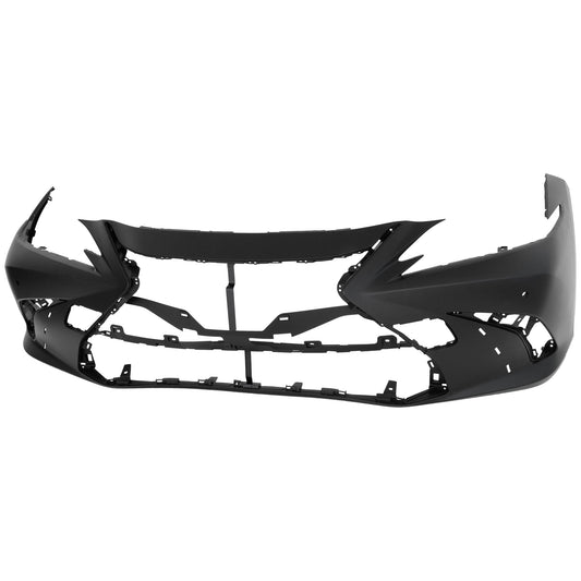Front Primed Bumper Cover