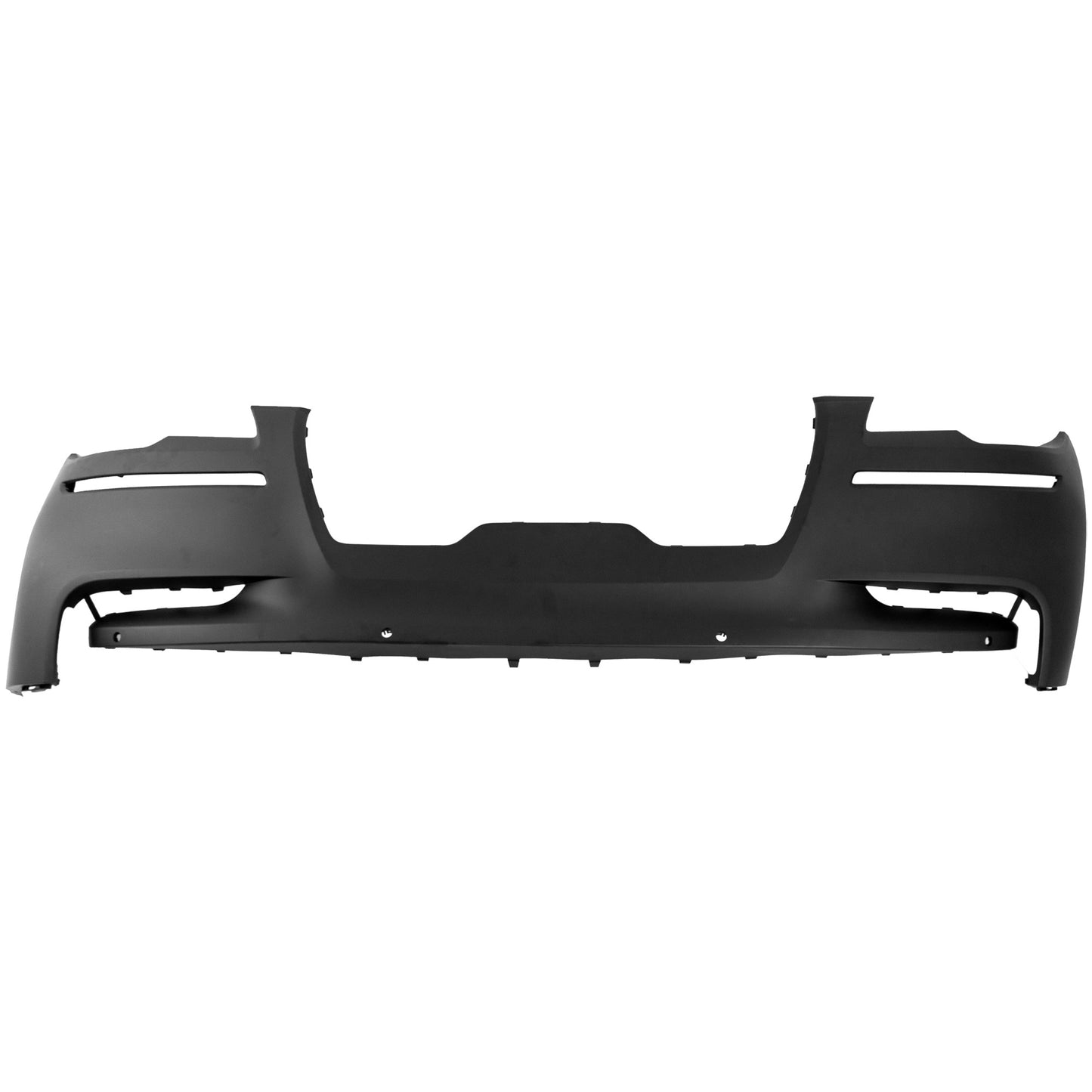 Front Primed Bumper Cover CAPA Certified