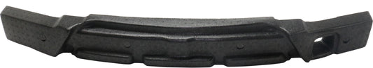 Front Bumper Absorber, Base Model