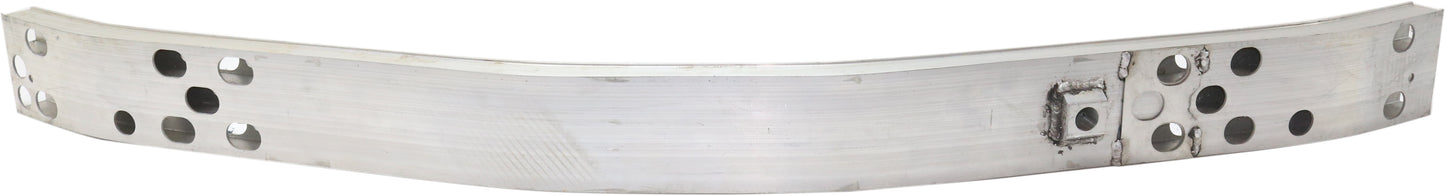 Усилитель переднего бампера, алюминий