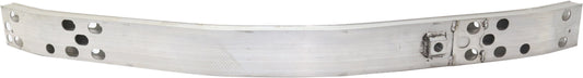 Усилитель переднего бампера, алюминий