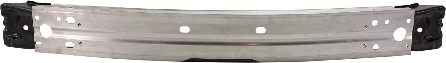 Усилитель переднего бампера, алюминий