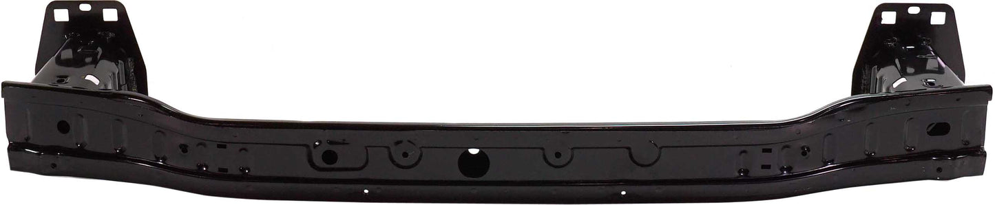 Усилитель переднего бампера, стальной