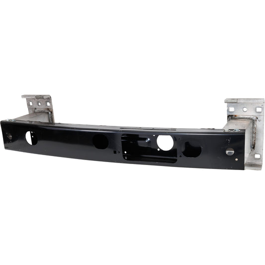 Усилитель переднего бампера, стальной