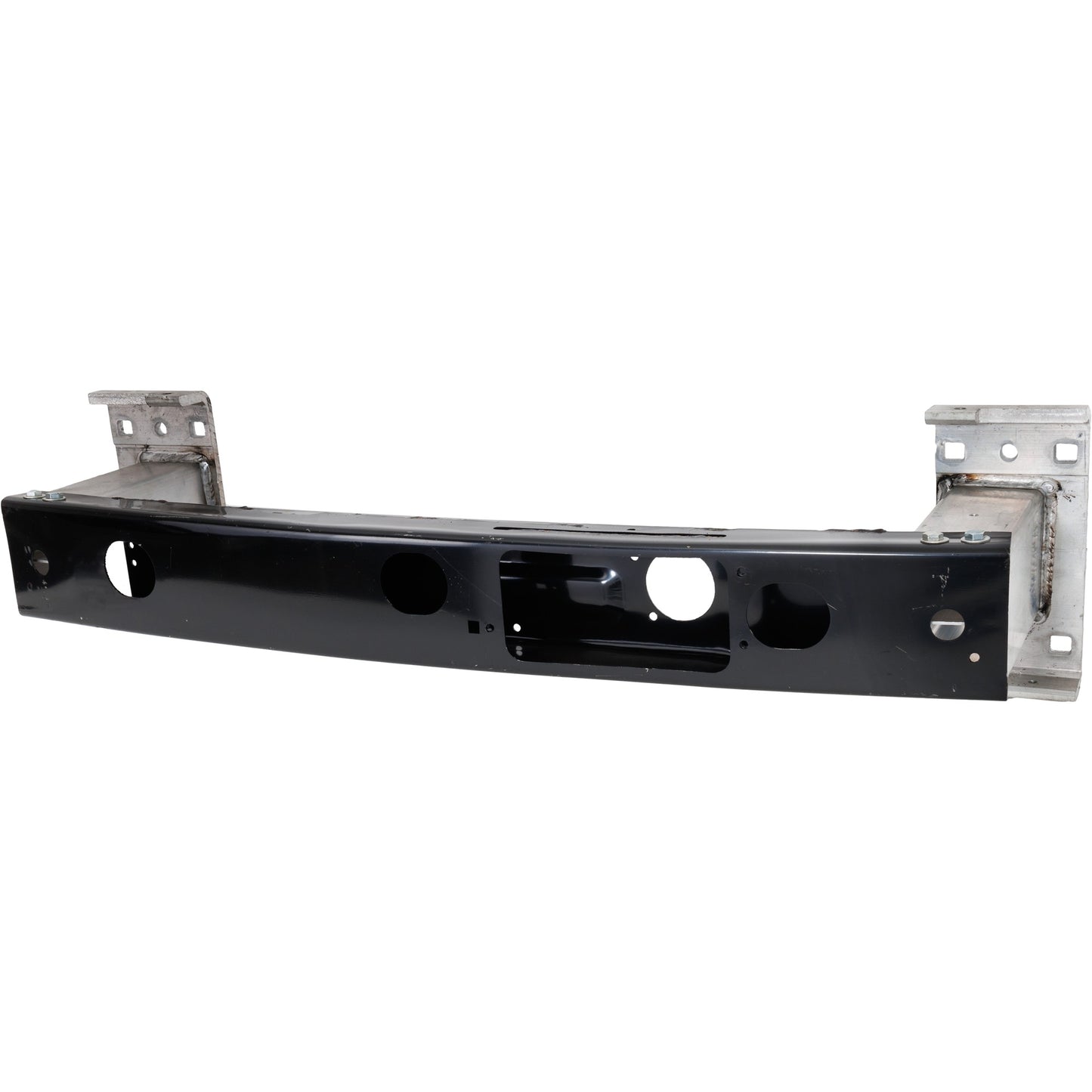 Front Bumper Reinforcement, Steel