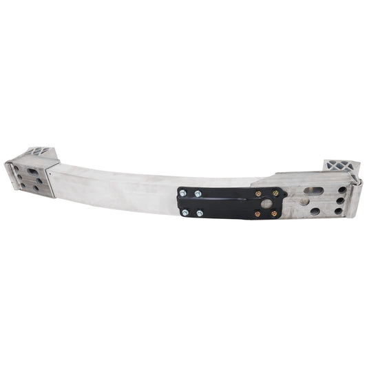 Front Bumper Reinforcement, Aluminum