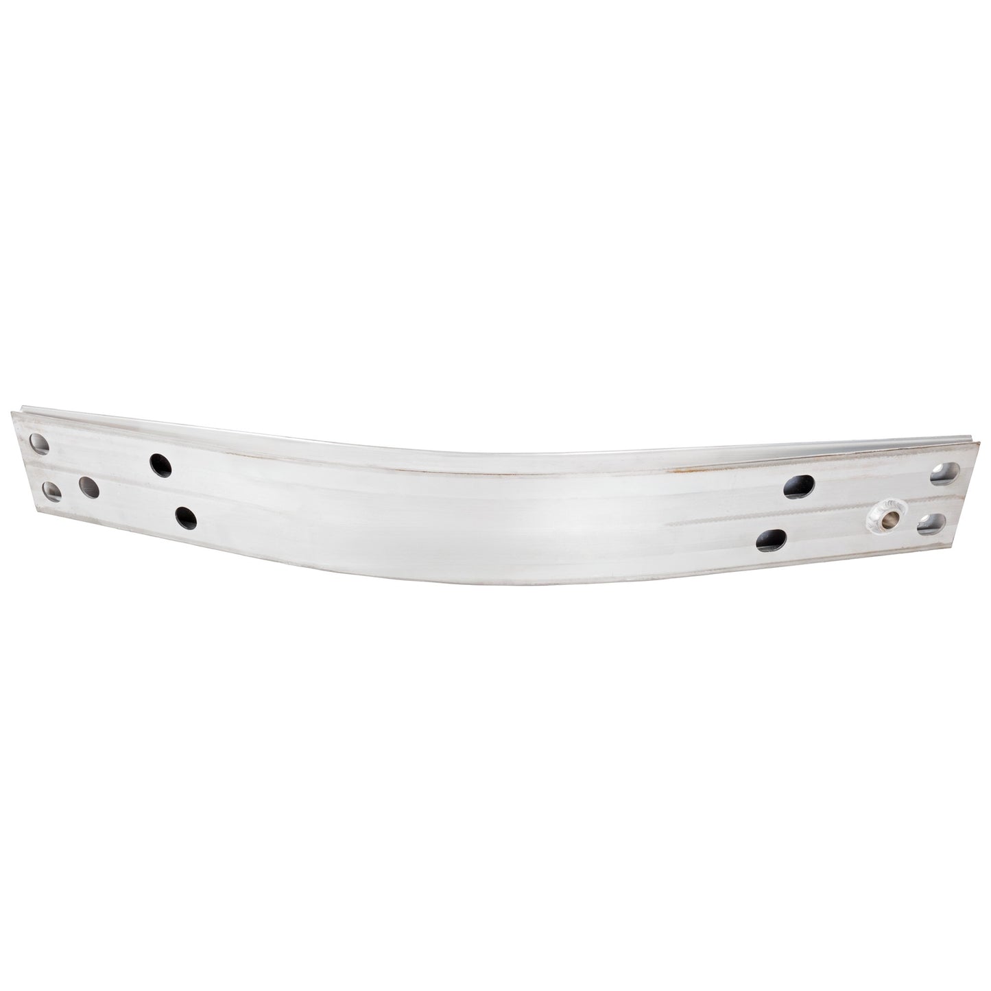 Front Bumper Reinforcement, Aluminum