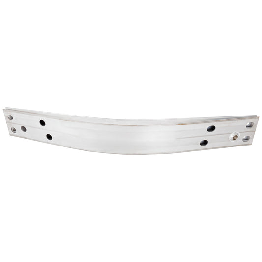 Front Bumper Reinforcement, Aluminum