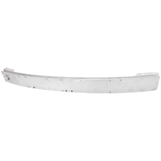 Front Bumper Reinforcement, Aluminum