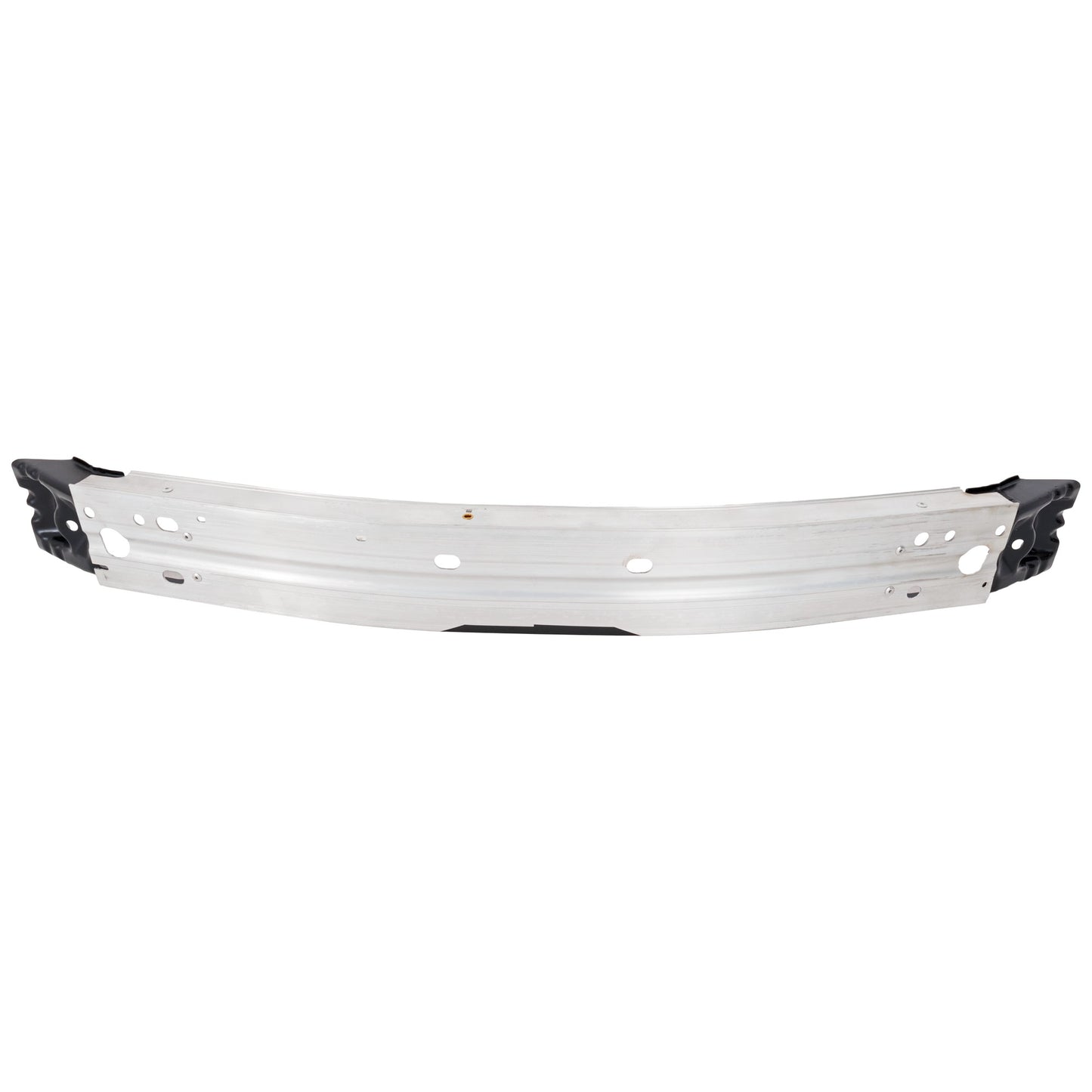 Усилитель переднего бампера, алюминий