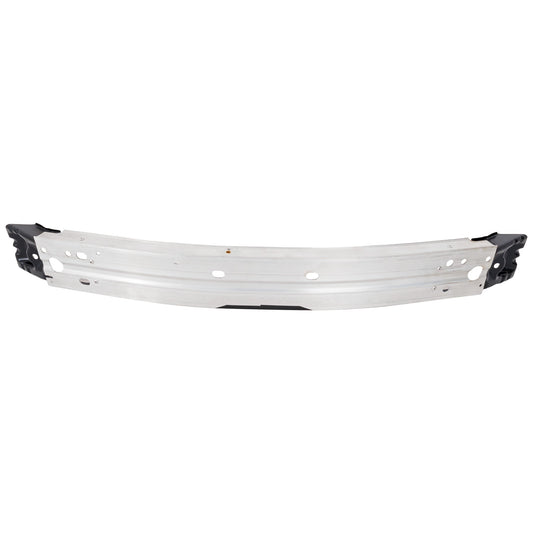 Усилитель переднего бампера, алюминий