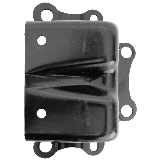 Front, Driver Side Bumper Bracket