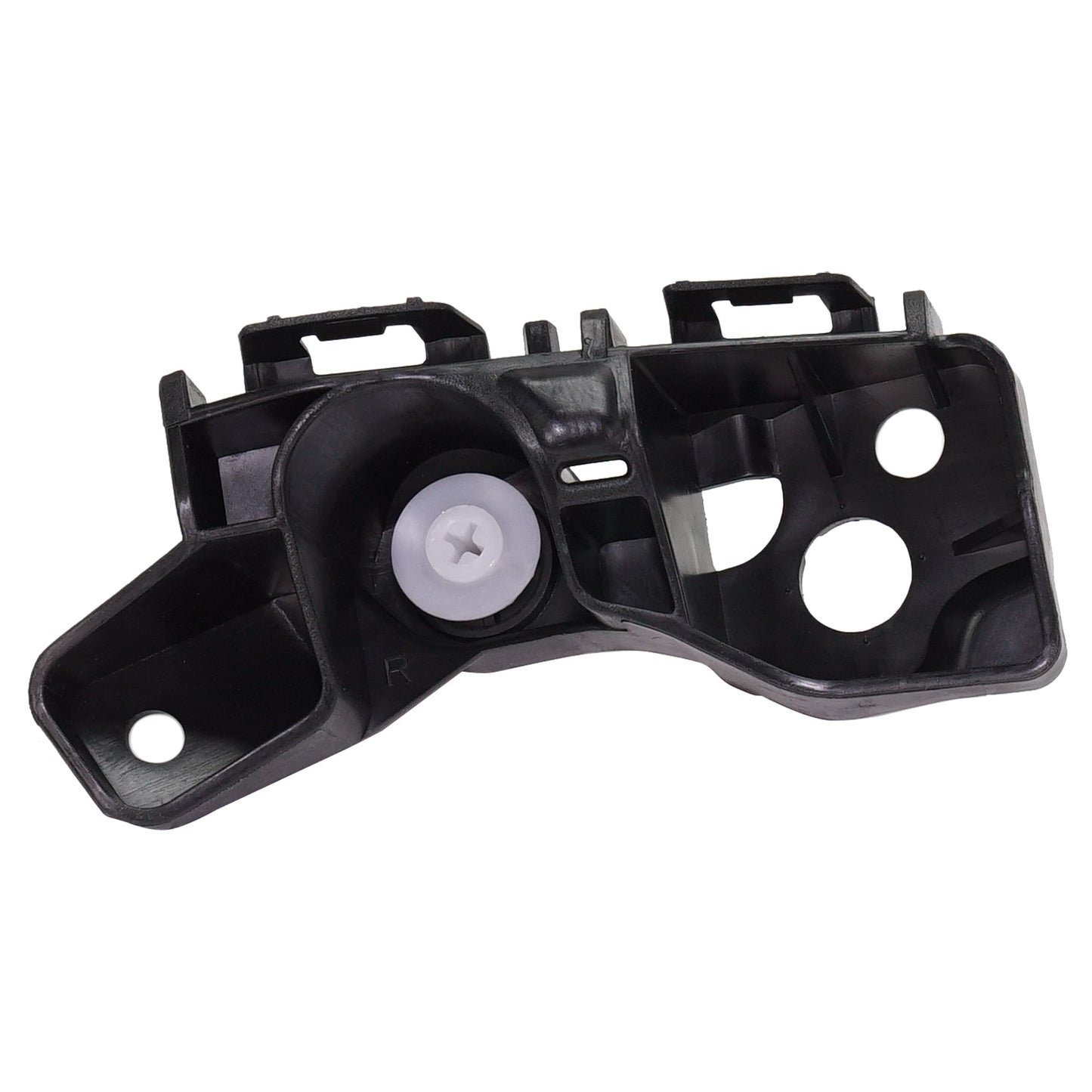 Front, Passenger Side Bumper Bracket