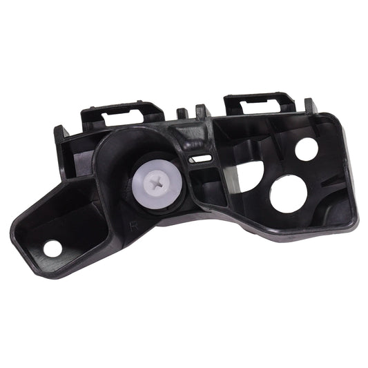 Front, Passenger Side Bumper Bracket